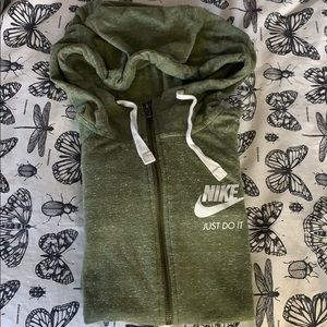 Nike jacket